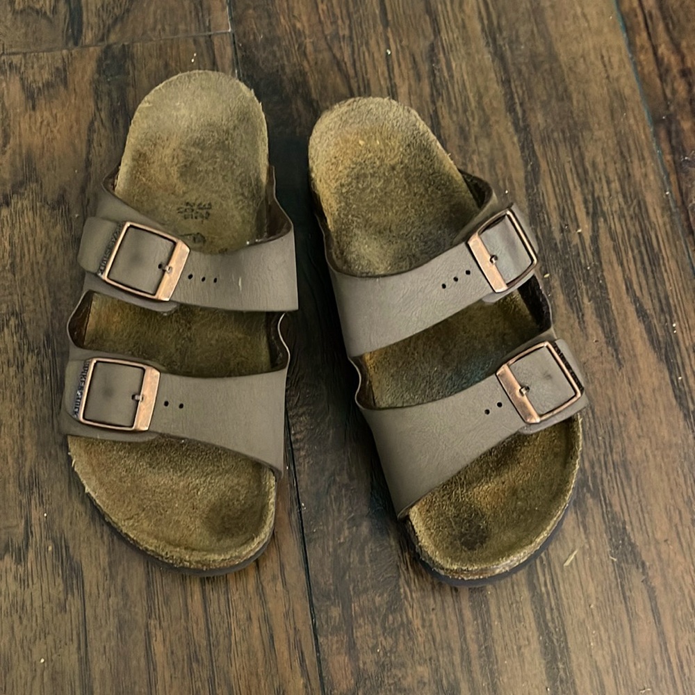 Child Birkenstocks